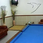 Hotel Pombeira Guarda
