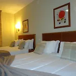Pombeira Otel Guarda