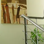 Hotel Pombeira