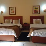 Hotel Pombeira Guarda
