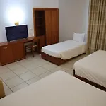 ホテル Pombeira