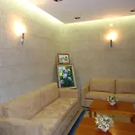 ホテル Pombeira