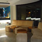 ホテル Pombeira グアルダ