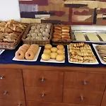 Pombeira Otel 3*