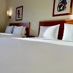 Hotel Pombeira Guarda