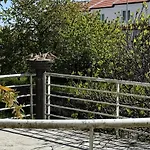 ホテル Pombeira