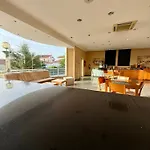 Pombeira 3* グアルダ