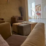 Pombeira ホテル