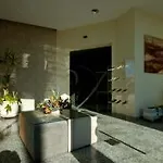 Pombeira Hotel