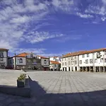 ホテル Pombeira