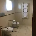 Otel Pombeira Guarda