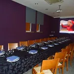 Hotel Pombeira 3*