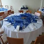 Otel Pombeira 3*