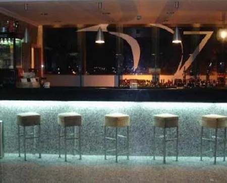 Pombeira Hotel