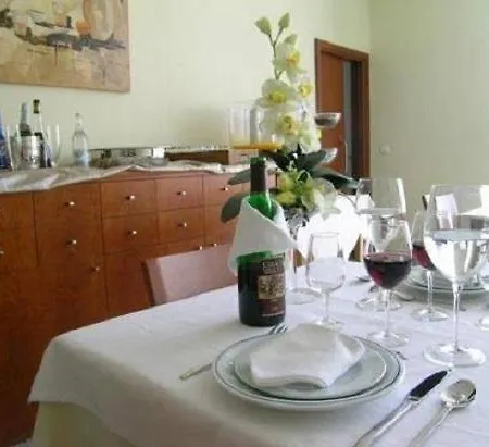 Hotel Pombeira 3*