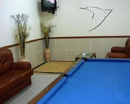 Hotel Pombeira Guarda