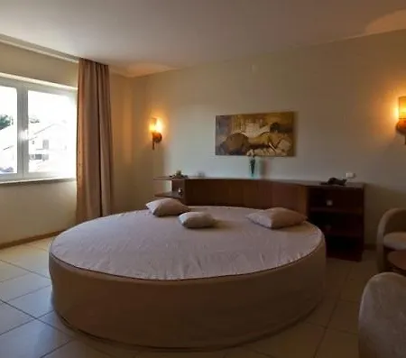 Hotel Pombeira