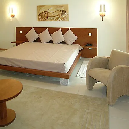 Pombeira Hotel Guarda