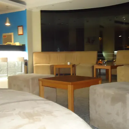 Hotel Pombeira 3*