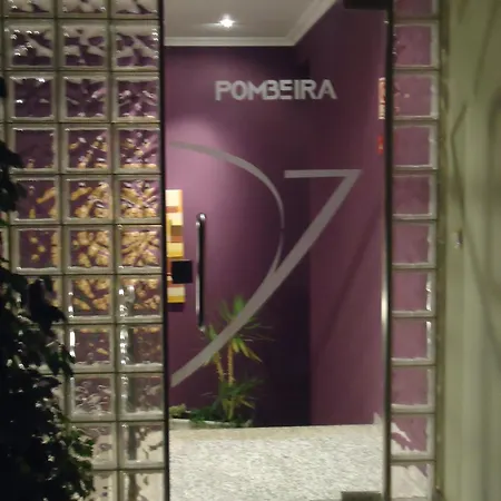 Pombeira