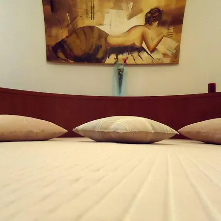 Otel Pombeira