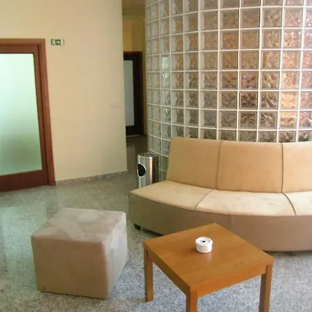 Hotel Pombeira