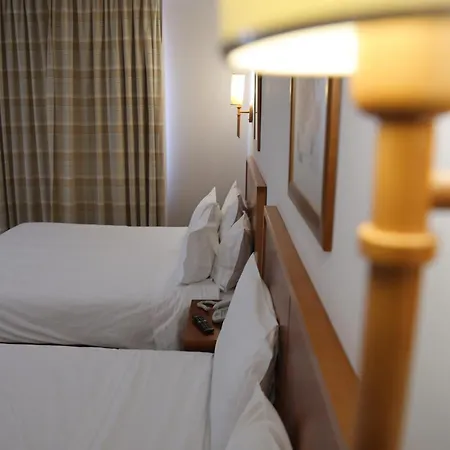 Hotell Pombeira Guarda