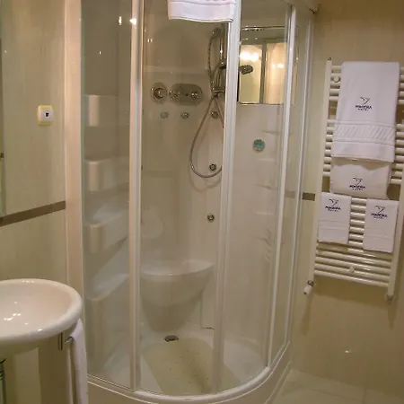 Hotel Pombeira Guarda