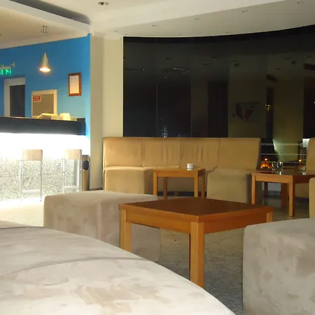 Pombeira Otel 3*