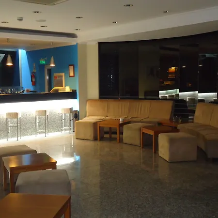 波姆贝拉酒店 酒店 3*