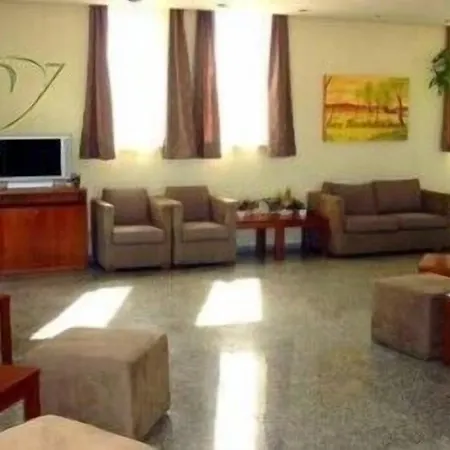 Pombeira Hotel Guarda