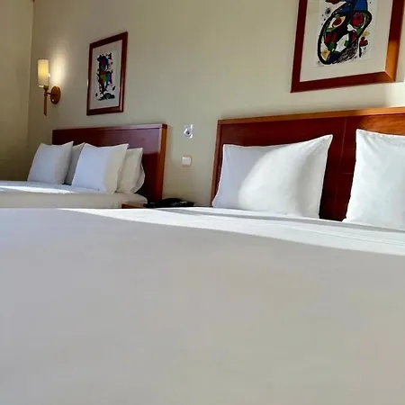 Otel Pombeira Guarda