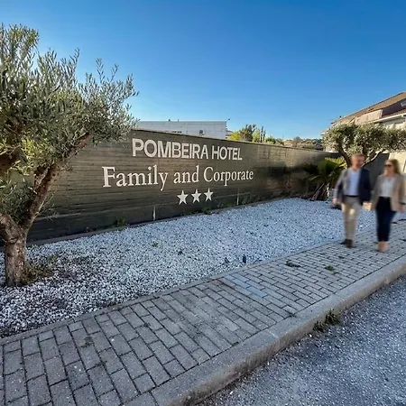 Pombeira