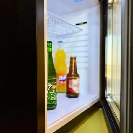 波姆贝拉酒店 酒店