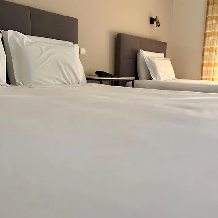 Otel Pombeira 3*