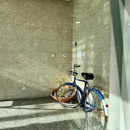 酒店 波姆贝拉酒店