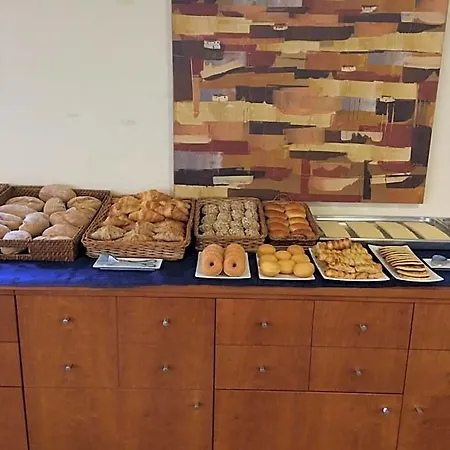 Pombeira Ξενοδοχείο Γκουάρντα