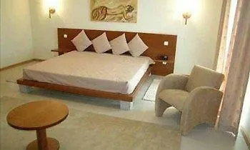 Pombeira Hotel Guarda