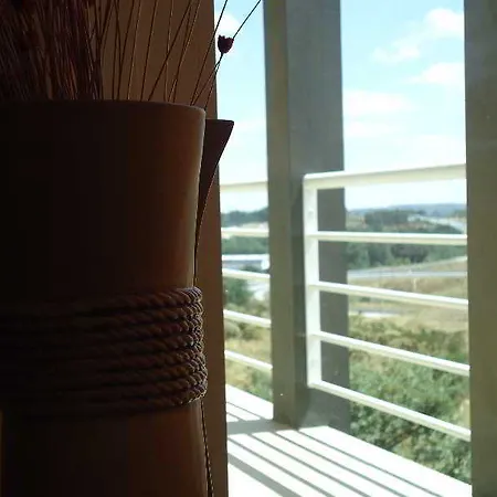 Hotel Pombeira Guarda