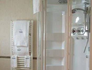 Pombeira Hotel Guarda