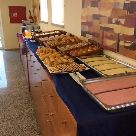 Pombeira Hotel Guarda