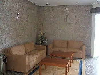 Hotel Pombeira