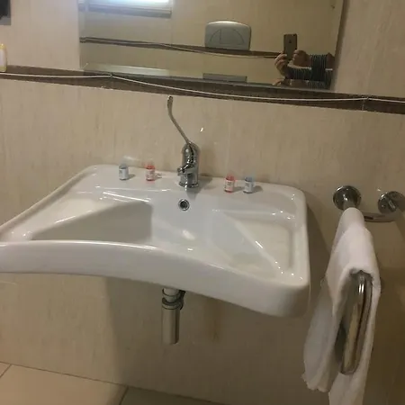 Hotell Pombeira Guarda