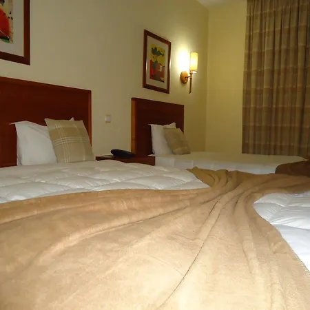 Pombeira Hotel Guarda