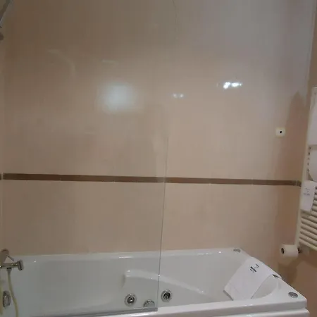 Hotel Pombeira