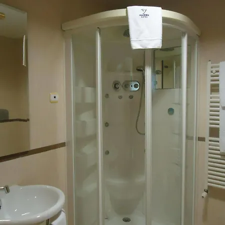 Hotel Pombeira Guarda