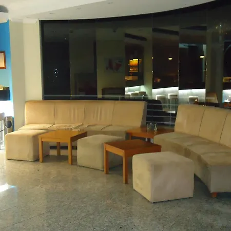 Hotel Pombeira