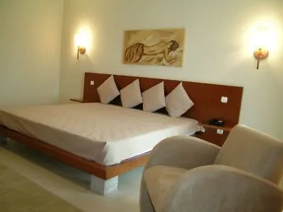 Pombeira Hotel 3*