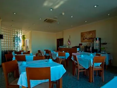 Hotel Pombeira Guarda