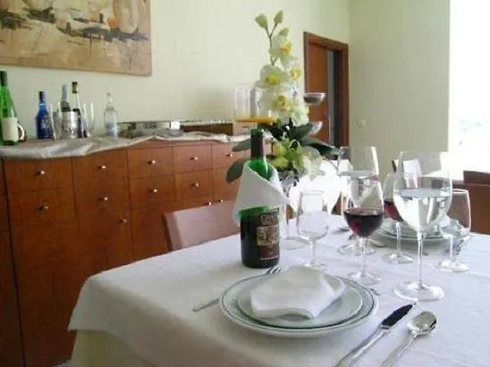 Szálloda Pombeira 3*